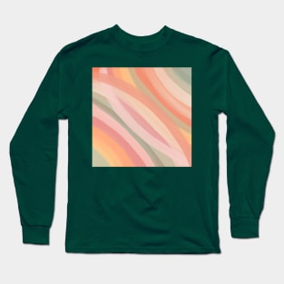 Sweets Long Sleeve T-Shirt